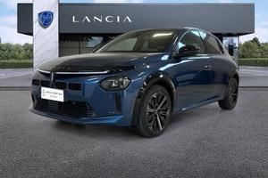 Lancia Ypsilon Ibrida Edizione Cassina e-DCT