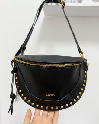 Borsa Isabel Marant donna