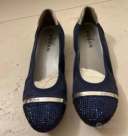 Scarpe Hogan