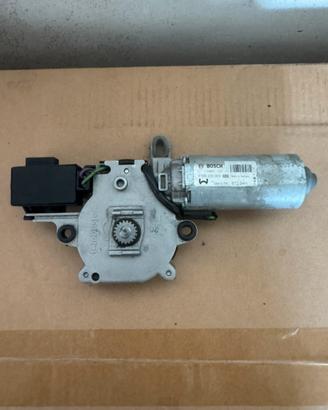 Motorino tettuccio classe a w169 cod. A1688204110