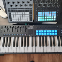 Novation Launchkey 49 mk4: musica anche senza DAW!