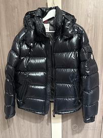 Moncler maya