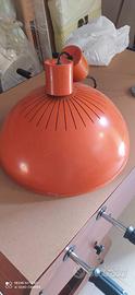 lampada da soffitto