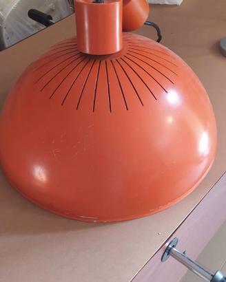 lampada da soffitto