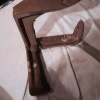 Incudine da calzolaio