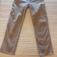 Pantaloni Jeckerson taglio jeans