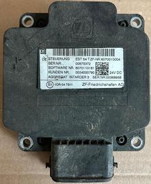 CENTRALINA DAF INTARDER 6070010004 0034000790