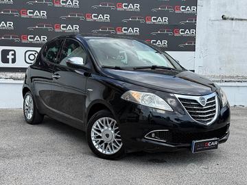 Lancia Ypsilon 1.3 MJT 16V 95 CV 5 porte S&S Plati