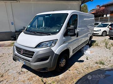 Fiat Ducato 2.3 Multijet 130CV 2016 – Ricambi