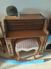 segreten/scrivania d'epoca 