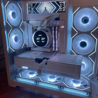C.OMPRO PC GAMING / COMPONENTI