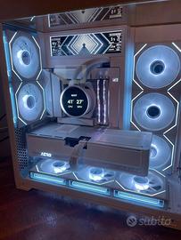 C.OMPRO PC GAMING / COMPONENTI