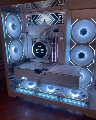 C.OMPRO PC GAMING / COMPONENTI