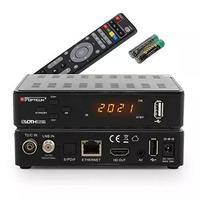 ricevitore SAT DVB-T