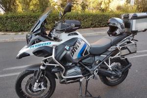 BMW GS 1200 ADVENTURE 