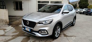 Mg HS 1.5T-GDI AT Luxury "KM 27000"