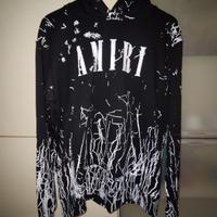 Felpa hoodie Amiri