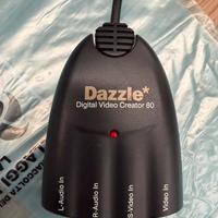 Dazzle Scheda acquisizione video