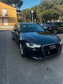 Audi a6 avant 2.0 tdi multitronic business plus
