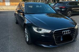 Audi a6 avant 2.0 tdi multitronic business plus
