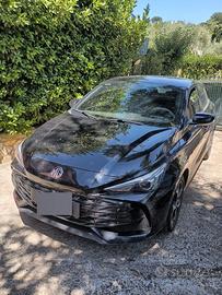 Mg 3 1.5 Comfort