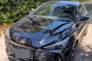 Mg 3 1.5 Comfort