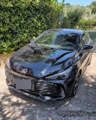 Mg 3 1.5 Comfort