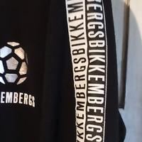 Felpa Bikkembergs 16 anni €14