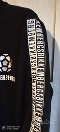 Felpa Bikkembergs 16 anni €14