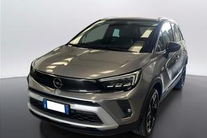 Opel Crossland 1.2 Elegance s&s 110cv