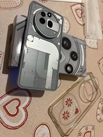 Nothing Phone 3a Pro 12\256gb