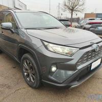 Toyota RAV4 2.5 vvt-ie h Dynamic 2wd 218cv e-cvt