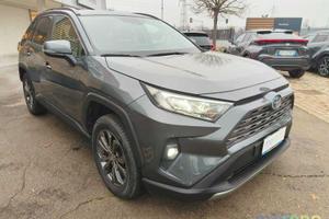 Toyota RAV4 2.5 vvt-ie h Dynamic 2wd 218cv e-cvt