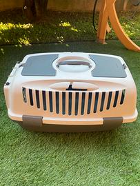 Trasportino per animali