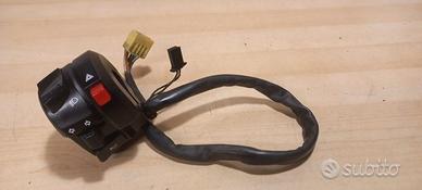 Devio luci sinistro Suzuki gsx r 600 750 k4 k5