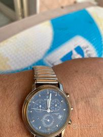 Vintage Kienzle Orologio meccanico Mark