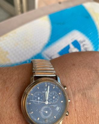 Vintage Kienzle Orologio meccanico Mark