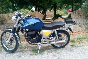 SWM Gran Turismo 440 - 2017