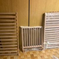 Culla lettono Ikea