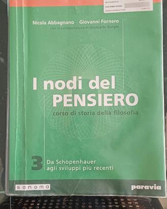 I NODI DEL PENSIERO (3)