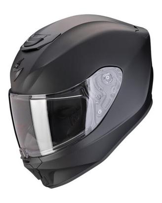 Scorpion Exo-Jnr Air KID HELMETS BLACK MATT