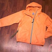 Giubbotto K-Way Le Vrai 3,0 Claude 14 Anni