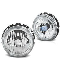 FARI VOLKSWAGEN VW GOLF MK1 74-83 ANGEL EYES FONDO