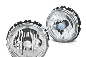 FARI VOLKSWAGEN VW GOLF MK1 74-83 ANGEL EYES FONDO