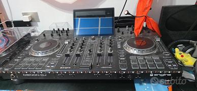 strumenti dj 