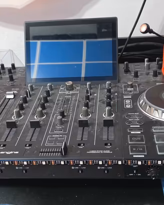 strumenti dj 
