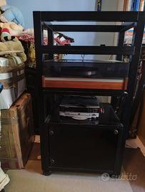 mobile stereo 