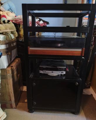 mobile stereo 