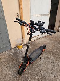 monopattino 10000ah 