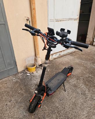 monopattino 10000ah 